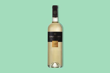 Barkan Classic Sauvignon Blanc 2019