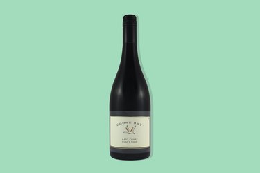 Goose Bay Pinot Noir 2018