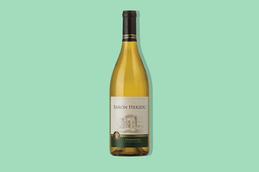 Baron Herzog Chardonnay 2019