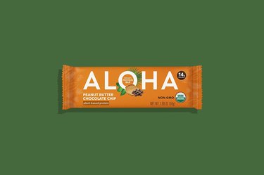 Aloha Bars
