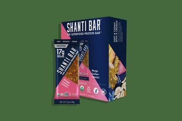 Shanti Balance bar