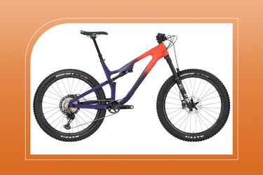 Salsa Rustler XTR