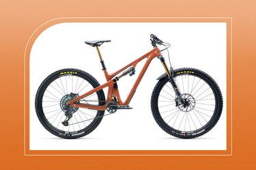 Top Picks for the Best Mountain Bikes of 2024 livestrong