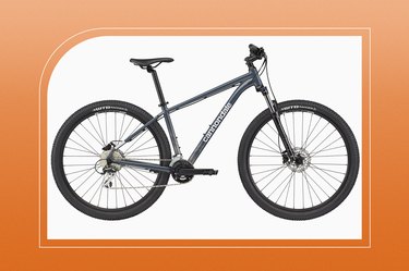 Cannondale Trail 6