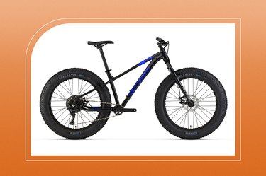 Rocky Mountain Bikes Blizzard Alloy 10