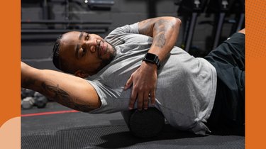 1. Foam Rolling