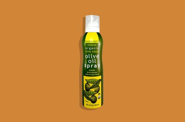 Trader Joe's Organic Extra Virgin Spanish Olive Oil Spray