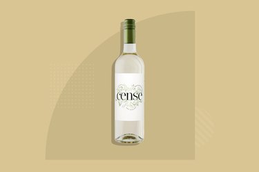 Cense Wines Sauvignon Blanc