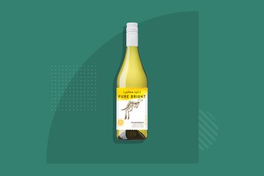 Yellowtail Pure Bright Pinot Grigio