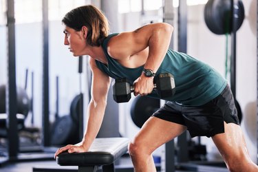 Best Inner Arm Workout and Exercises for Your Bis and Tris