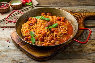 How Do You Cook Noodles In A Crock Pot