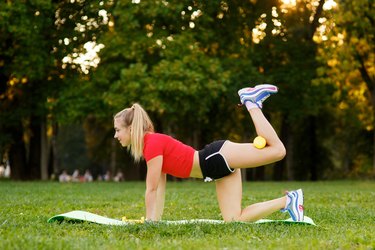 Fire Hydrant Exercise: How to, Benefits, Tips, Variations