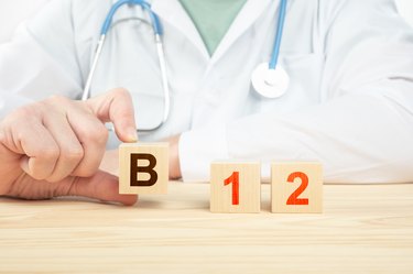 Doctor-recommended vitamin B12 delivery methods include injection and sublingual tablets dissolved under the tongue to fight deficiency.