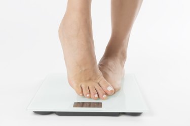 Omron Vs. Tanita Body Fat Scales