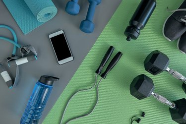 The Best Exercise Equipment for Home Gyms