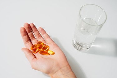 When To Take Fish Oil: Day vs. Night, Dosage & More