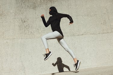 Take Your Running Speed to the Next Level