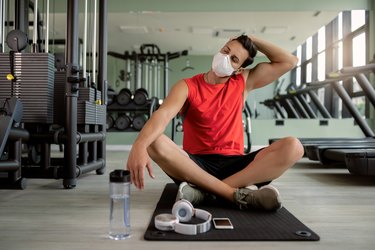 Resistance Band Exercises for the Neck