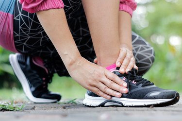 Tips for Running With Osteoarthritis