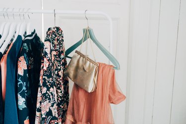 Why You Should Get Rid of Clothes That Don't Fit for Mental Health