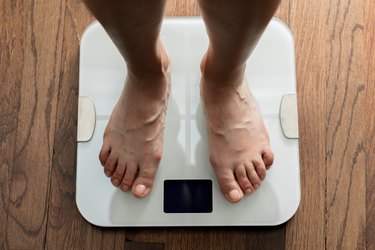 Weight loss tricks: The best time to weigh yourself