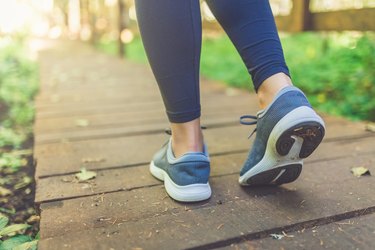 The Best Asics Shoes for Supination | livestrong