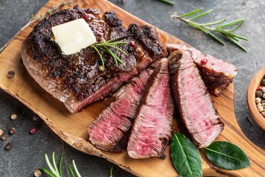 Delicious Foreman Grill Steak Recipes