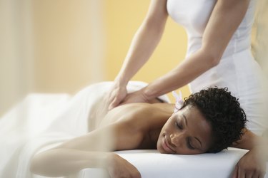 Therapeutic Massage Austin By Fusion