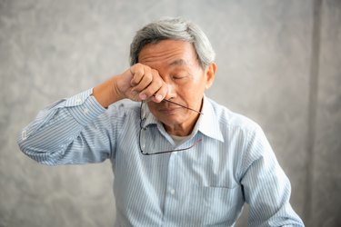 Top 7 reasons you have a headache - Harvard Health