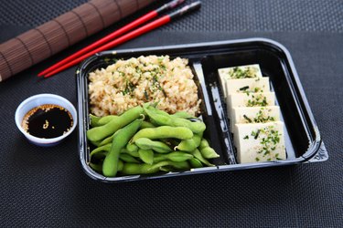 Lunch Box - Bento