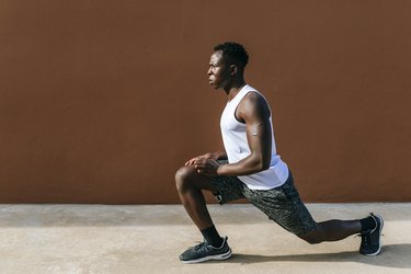 What Causes Pulled Abdominal Muscles After Exercise