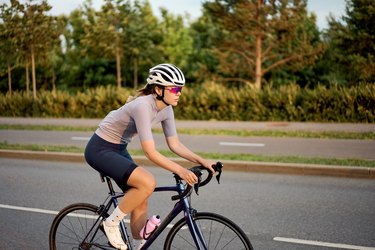 Affordable womens road store bikes