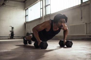 Gym Etiquette Rules Everyone Should Know | livestrong