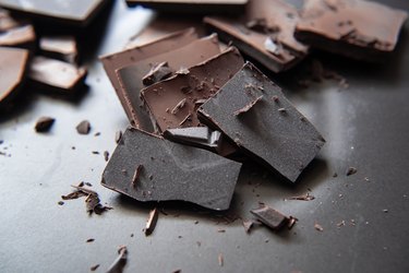 4 Reasons Why Chocolate Can Cause Diarrhea Livestrong   255057b8b5544d6382c1ab5a69d1cc04 