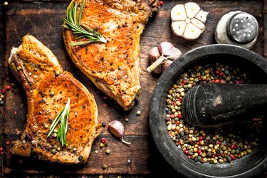 12 Foods High in Tyrosine That Pack Protein | livestrong