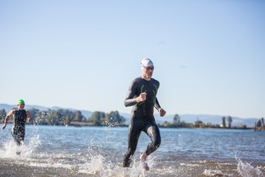 The 8 Best Triathlon Suits of 2023