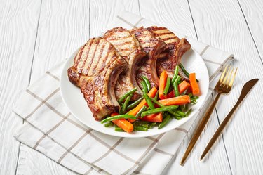 How to Tell if Pork Is Bad 5 Signs of Spoilage livestrong