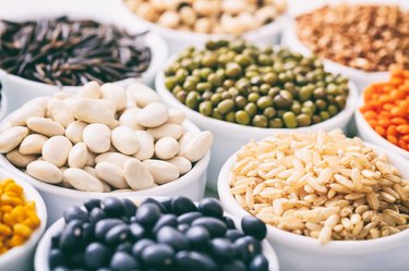 8 Foods High in Lectin That Are Actually Good for You | livestrong