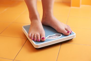 67 Weight-Loss Statistics You Should Know
