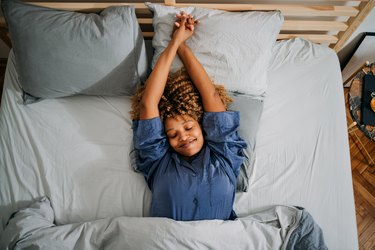 Have Physical Difficulty Getting Out of Bed? Do These 4 Exercises ...