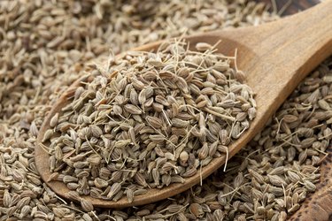 What Are the Side Effects of Anise livestrong