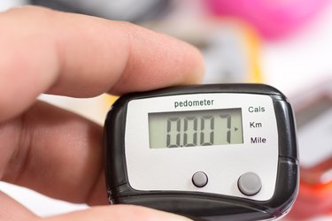 The Best Place to Wear a Pedometer livestrong