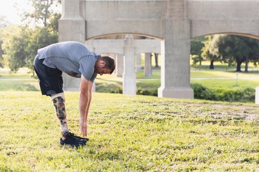 Upper body best sale back stretches