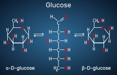 The Differences Between Alpha and Beta Glucose | livestrong