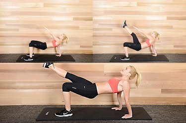 Exercises That Are Better Than Crunches: 4 to Try - SilverSneakers