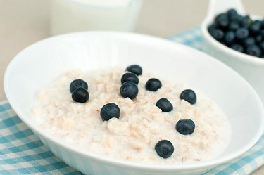 Oh Yeah! Protein Oatmeal Protein Powder Recipes