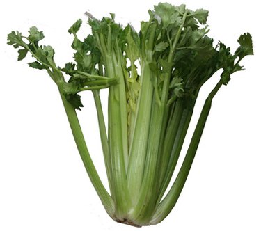 Side effects of on sale celery