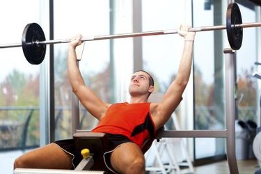 Muscle Building for Beginners: How to Get Started