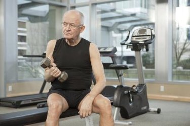 Exercises for Men Over 60