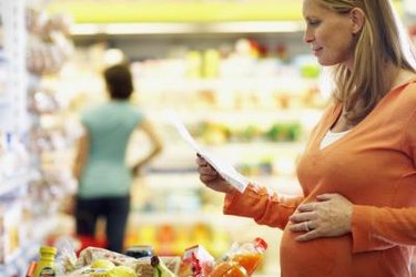 Foods You Can Eat With Gestational Diabetes | Livestrong.com